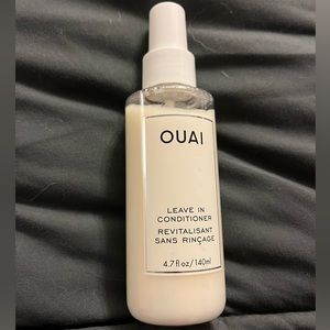 OUAI Leave-In Conditioner